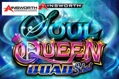 Soul Queen Quad Shot